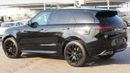 Land Rover Range Rover Sport 3.0L Petrol P400 2023