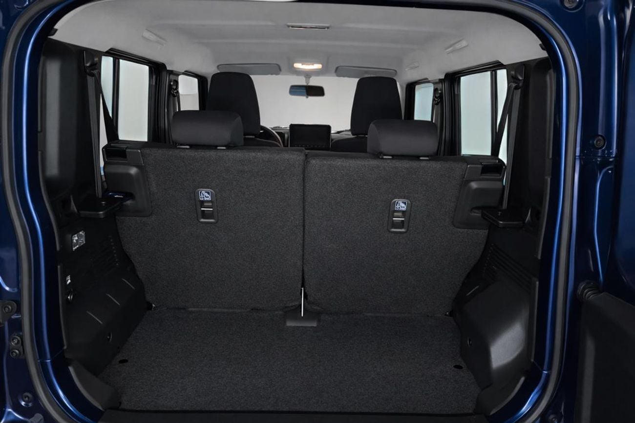 Suzuki Jimny GLX 2025 | AED 1049/Month | 0 DP | 30 Day Return | Warranty