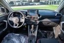 تويوتا ريز 1.2L | Petrol | 5 Seater | FWD | Automatic
