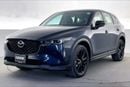 Mazda CX5 Trend | National Day Celebration | Guaranteed Warranty | 0 Down Payment