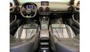Audi RS3 2017 Audi RS3 Quattro, Audi Warranty-Full Service History, GCC