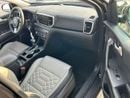 كيا سبورتيج 2021 Kia Sportage 2.4L V4 - MiOption + Leather & Electric Seats - Apple/Android Play - Rear CAM - Ri