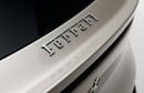 Ferrari Purosangue 6.5L V12 Naturally Aspirated Engine