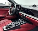 Porsche 911 Carrera 4GTS 3.0L (450 HP) Coupe 2022 Porsche 911 Carrera 4 GTS, 06/2027 Porsche Warranty, 06/2030 P
