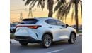 لكزس NX200t LEXUS NX200 JAPAN