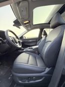 إنفينيتي QX50 Luxury 2.0L RWD