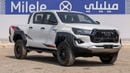 Toyota Hilux TOYOTA HILUX DC GR SPORT | 2-YEAR WARRANTY + SERVICE AVAILABLE | IN-HOUSE FINANCING | 0% DOWNPAYMENT