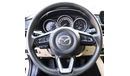 Mazda 6 S Mazda 6 GCC 2019 in excellent condition