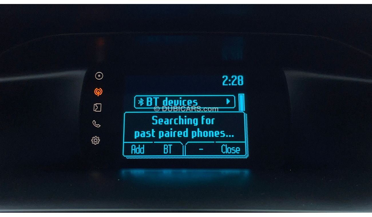 فورد فوكاس AMBIENTE 1.5 | +مع الضمان | كمان تم فحص ١٥٠