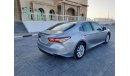 Toyota Camry LE 2019 TOYOTA CAMRY