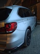 بي أم دبليو X5