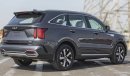 Kia Sorento Kia Sorento 3.5L Petrol Full option 2023