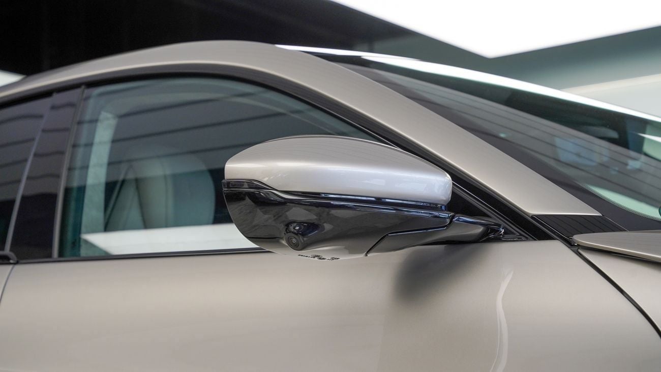 فيراري بوروسانجوي Ferrari Purosangue 2025 - V12