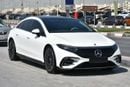 Mercedes-Benz EQS 450+ Premium +