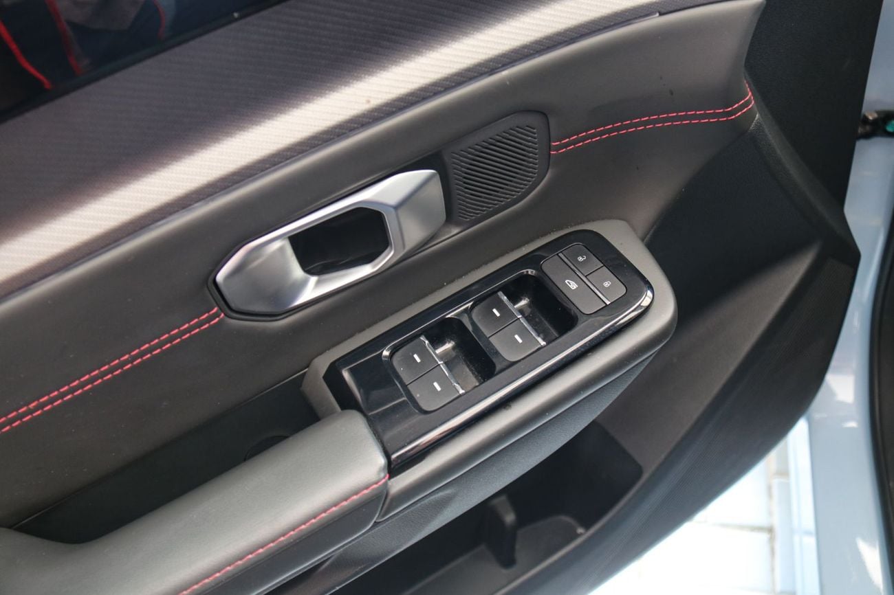 Jetour Dashing COM 2023 Jetour Dashing 1.5T COM 5-Seater SUV | Jetour for Sale in Dubai UAE