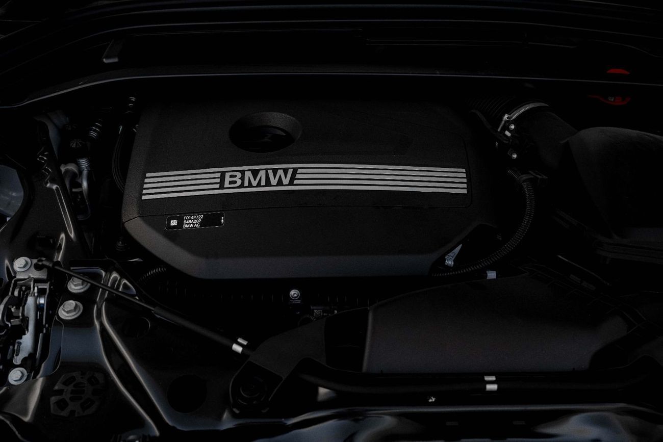 BMW X2 M-Kit | 3,095 P.M | 0% Downpayment | Perfect Condition!