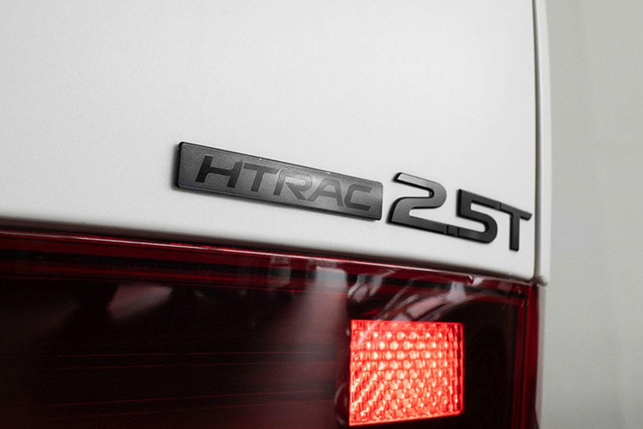 هيونداي سانتا في 2.5L Calligraphy