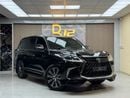 Lexus LX 570 Sport 5.7L