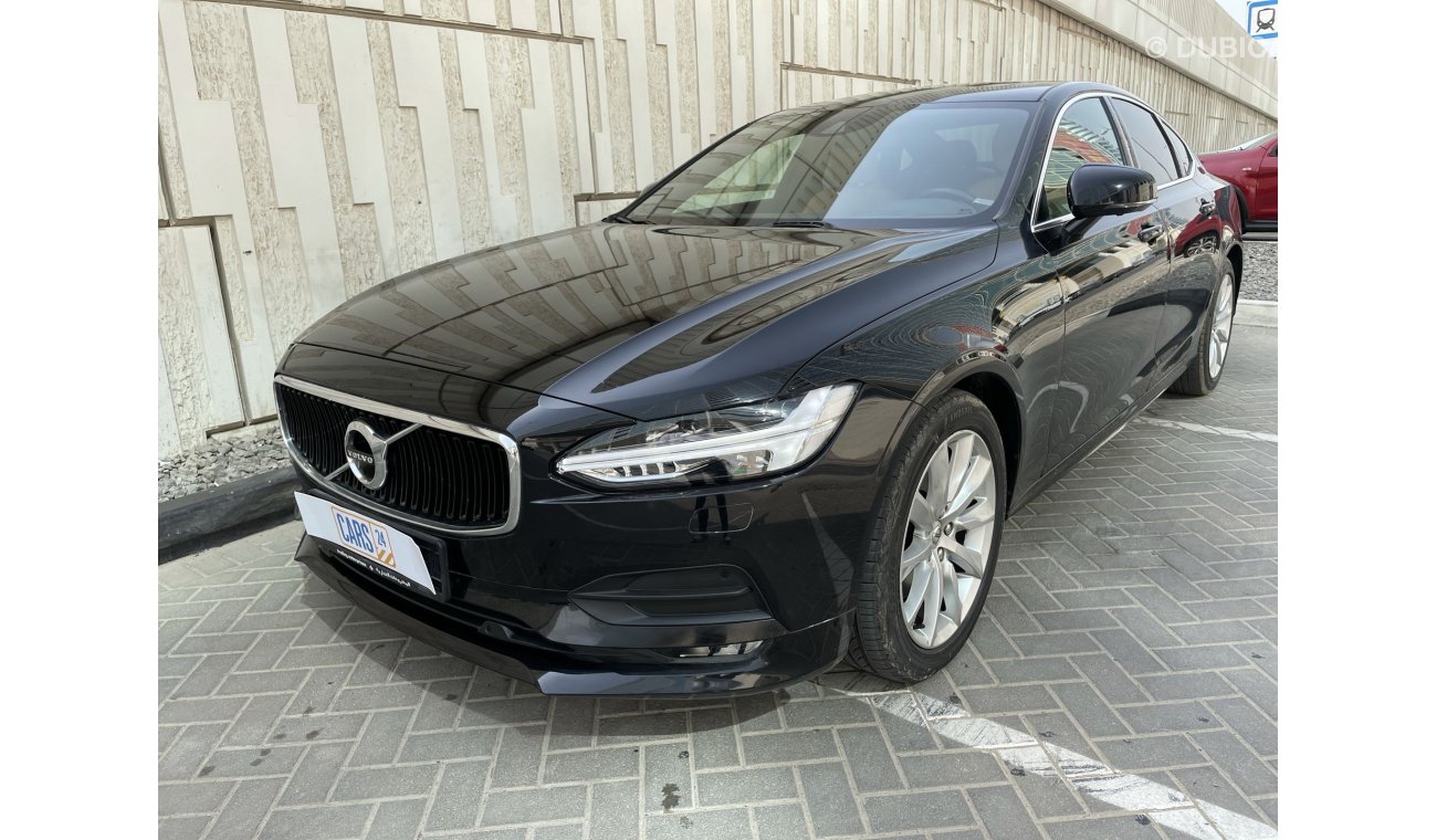 Volvo S90 2000