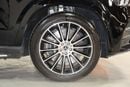Mercedes Benz GLE450 Std AED 5,670/ PM || WARRANTY - MAY'27 || LOW MILEAGE
