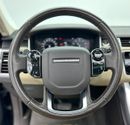 Land Rover Range Rover Sport HSE P360 3.0L 2019 Range Rover Sport HSE, 1 Year Warranty Unlimited Km, Range Rover Full Service His