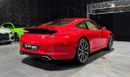 Porsche 911 CARRERA