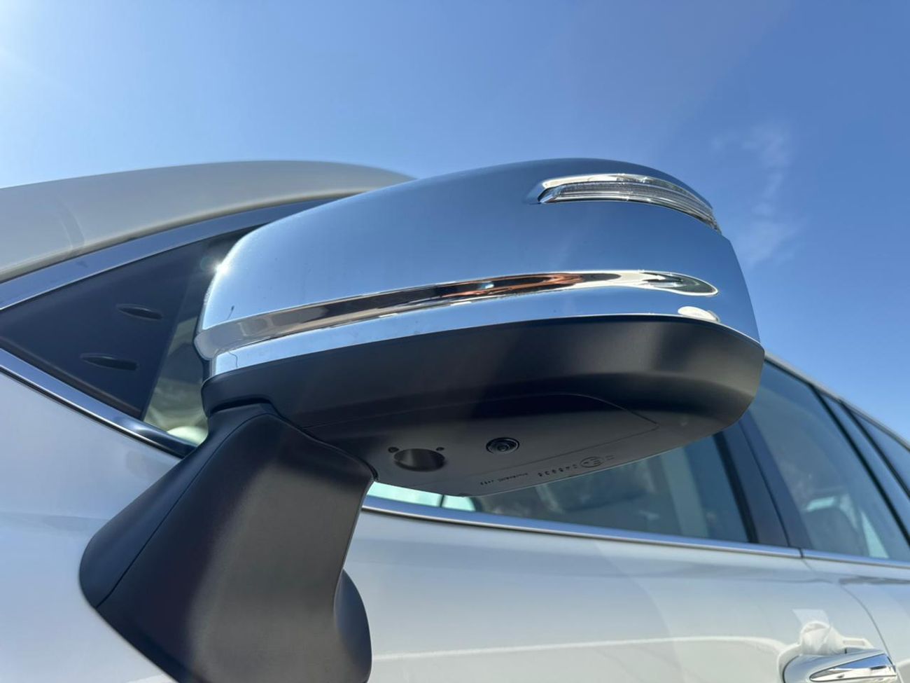 Toyota Land Cruiser LAND CRUISER VX 4.0L 2025