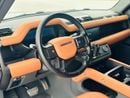 Land Rover Defender P400 110 HSE 3.0L (5 Seater)