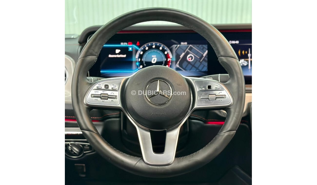 Mercedes-Benz G 500 Std 2019 Mercedes Benz G 500 V8, Feb 2024 Mercedes Warranty, Full Service History, GCC