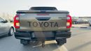 Toyota Hilux MODIFIED TO ROCCO | 2.8L DIESEL ENGINE | BOOT COVER | RHD