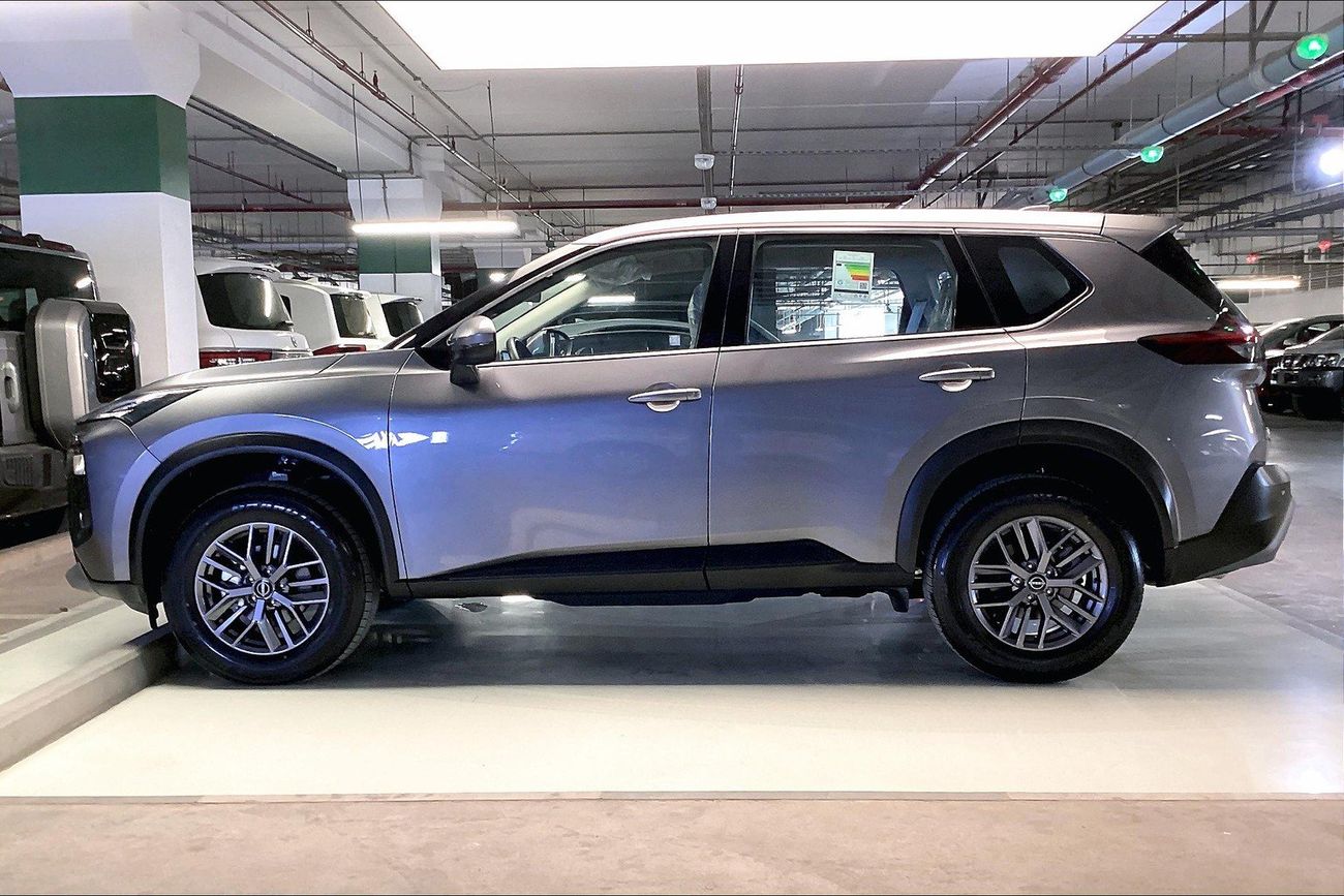 Nissan XTrail S | Guaranteed Warranty | 0 Down Payment