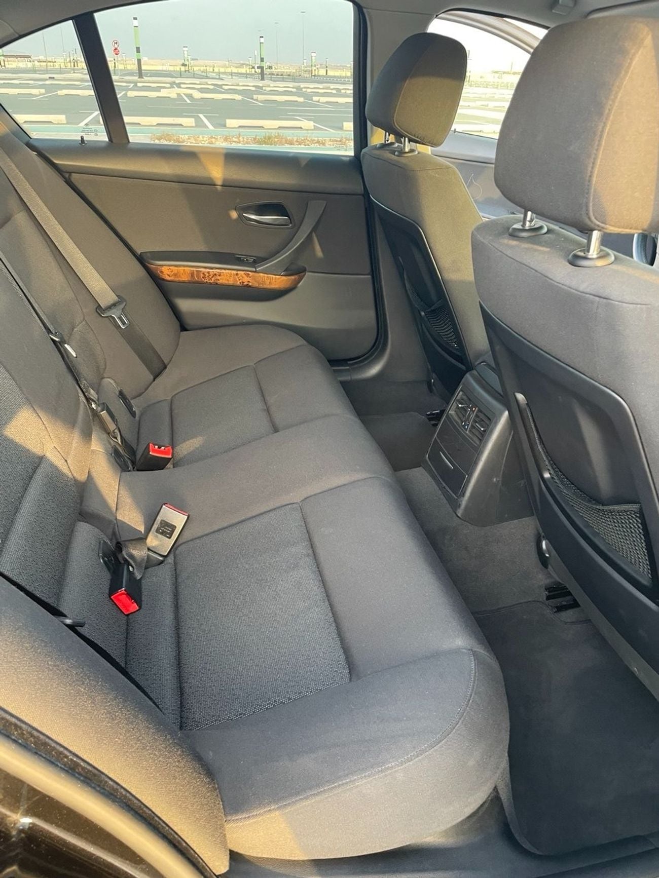 BMW 323i STD