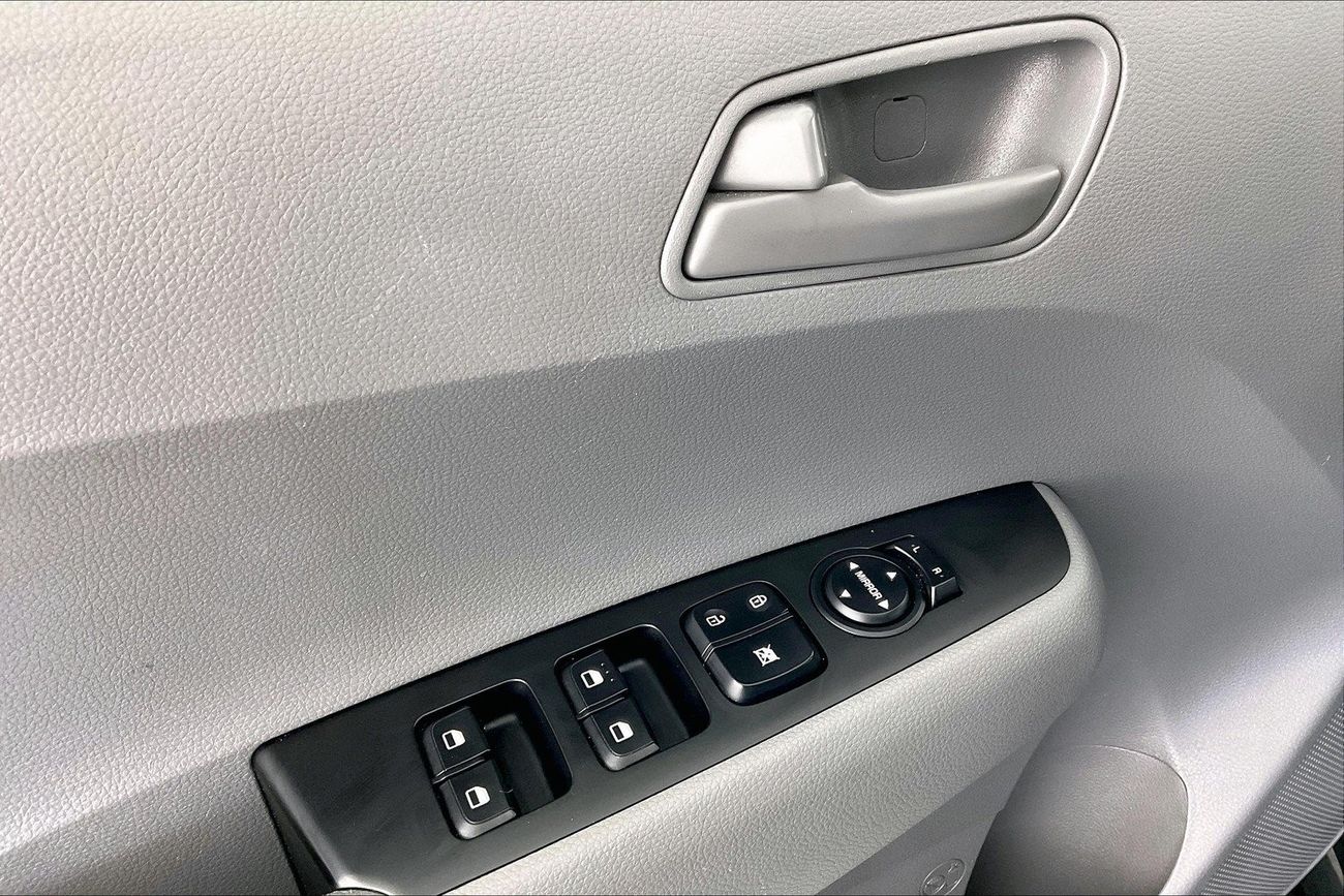 كيا بيكانتو LX | عرض العيد الحصري | خالية من أضرار الفيضانات