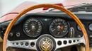 Jaguar E-TYPE 