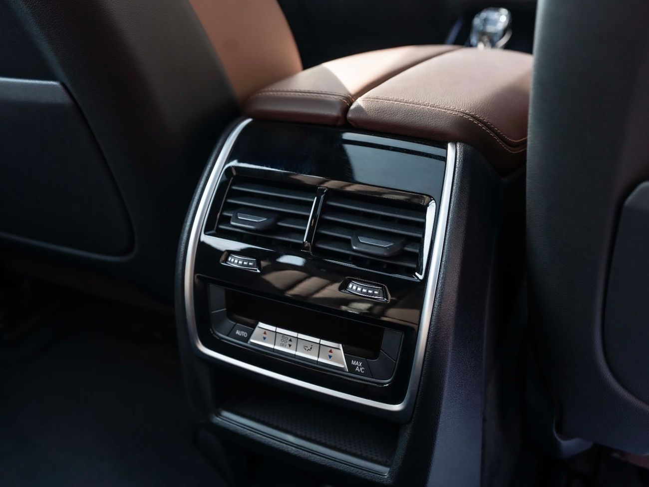 BMW X5 40i M Sport 3.0L