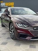 فولكس واجن ارتيون