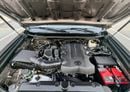 Toyota Prado TX-L