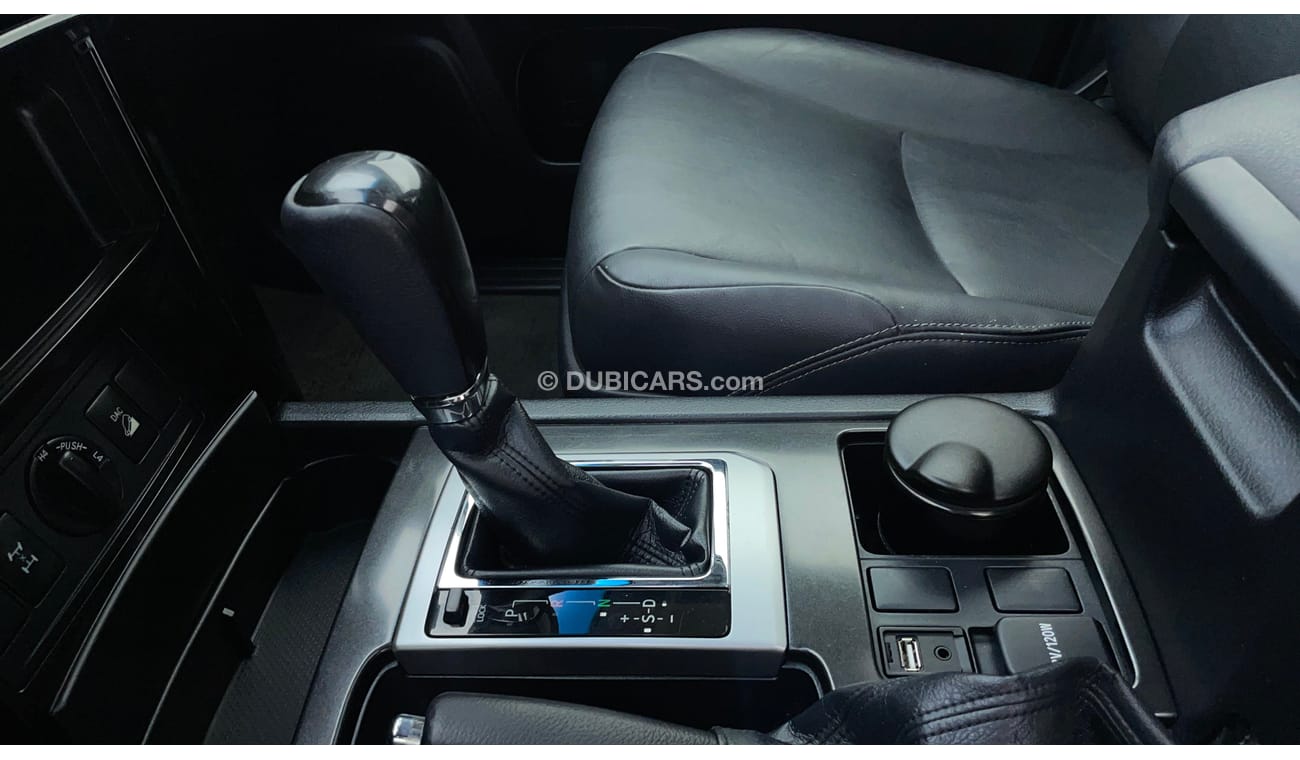 Toyota Prado VXR 4 | Zero Down Payment | Free Home Test Drive