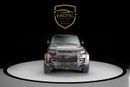 Land Rover Defender 110 P635 OCTA V8