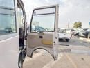 Mitsubishi Rosa MITSUBISHI ROSA BUS RHD 2002 MODEL 4.8 L DIESEL MANUAL(PM00028)