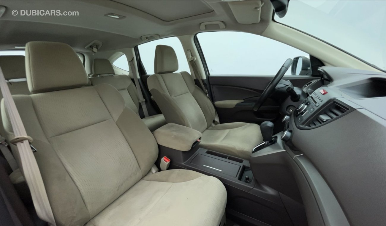 Honda CRV EX 2.4 | Zero Down Payment | Free Home Test Drive