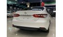 Toyota Camry 2.5 MY2020 ( warranty & vat )