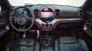 Mini Cooper Countryman JCW
