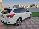 Nissan Pathfinder SV 3.5L