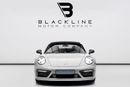Porsche 911 Carrera 4S 3.0L (444 HP) Coupe 2020 Porsche 911 Carrera 4S, 2026 Porsche Warranty, Carbon Fibre Exte