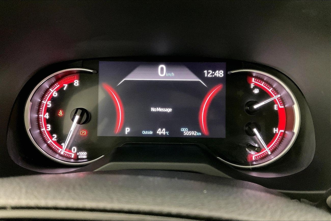 بي أم دبليو X1 xDrive 25i M Sport | ضمان مجاني لمدة عام | 0 دفعة أولى