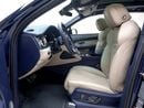 Bentley Bentayga V8 S
