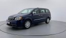 Chrysler Grand Voyager LIMITED  3600