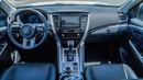 Mitsubishi Montero Sport Brand New  – 3.0L Petrol 4WD Automatic – H59 – Prime Edition – GCC 2026 – Export Only
