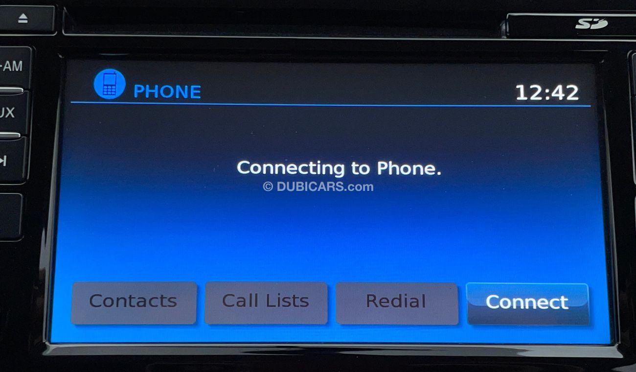 Nissan Kicks SV 1.6 | Zero Down Payment | Free Home Test Drive